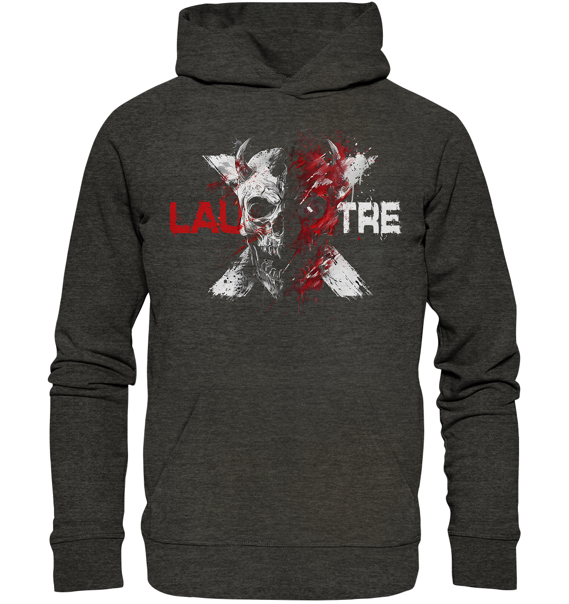 KL - X Lautre Pullover