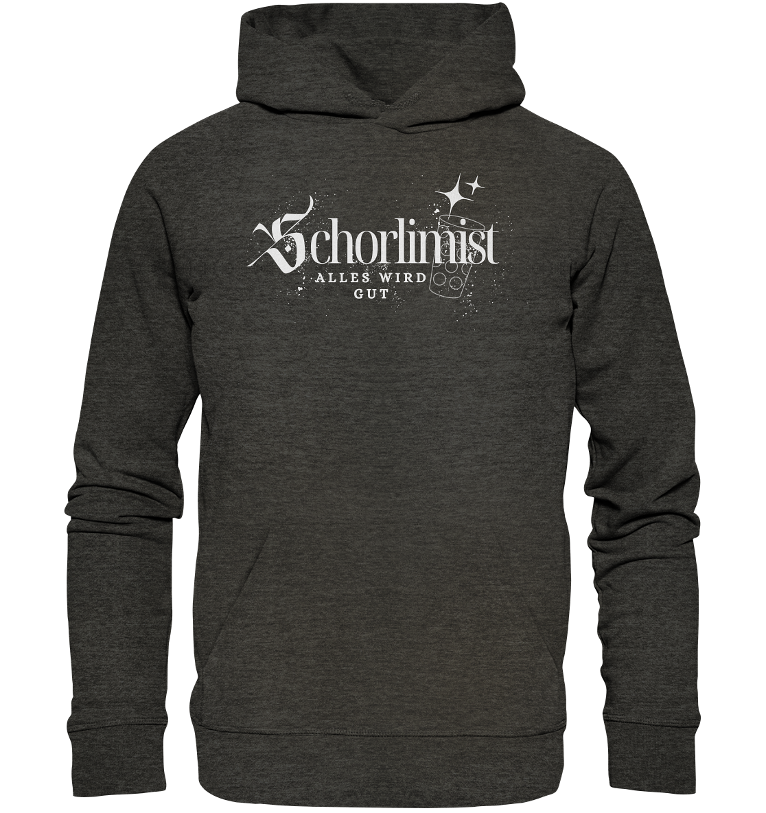 Schorlimist Pullover