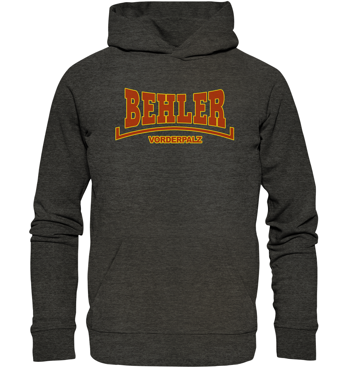 Dorfkind - Behler Pullover