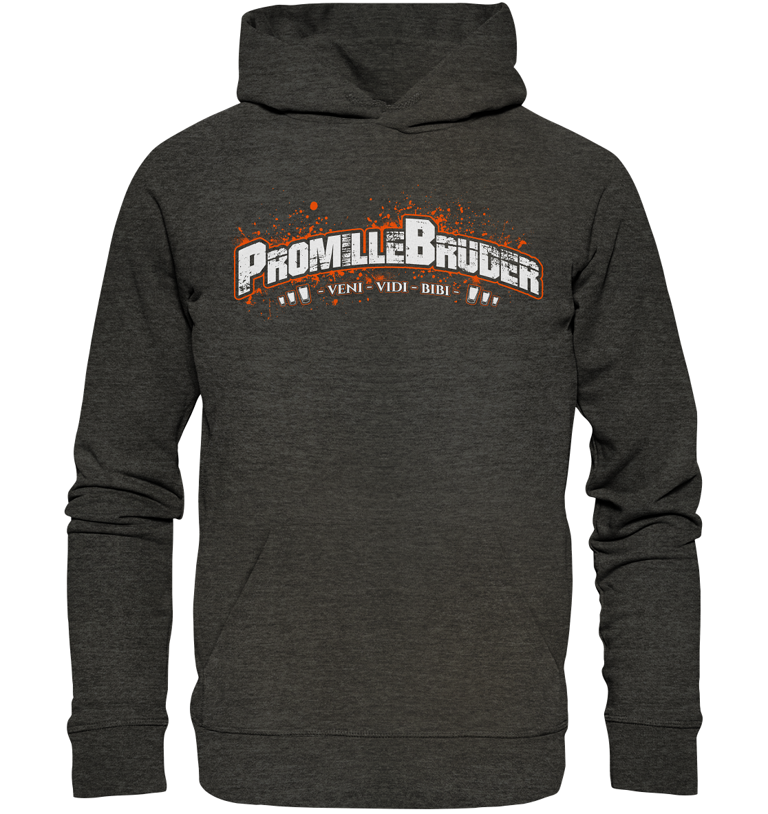 PromilleBrüder - PromilleBrüder Pullover