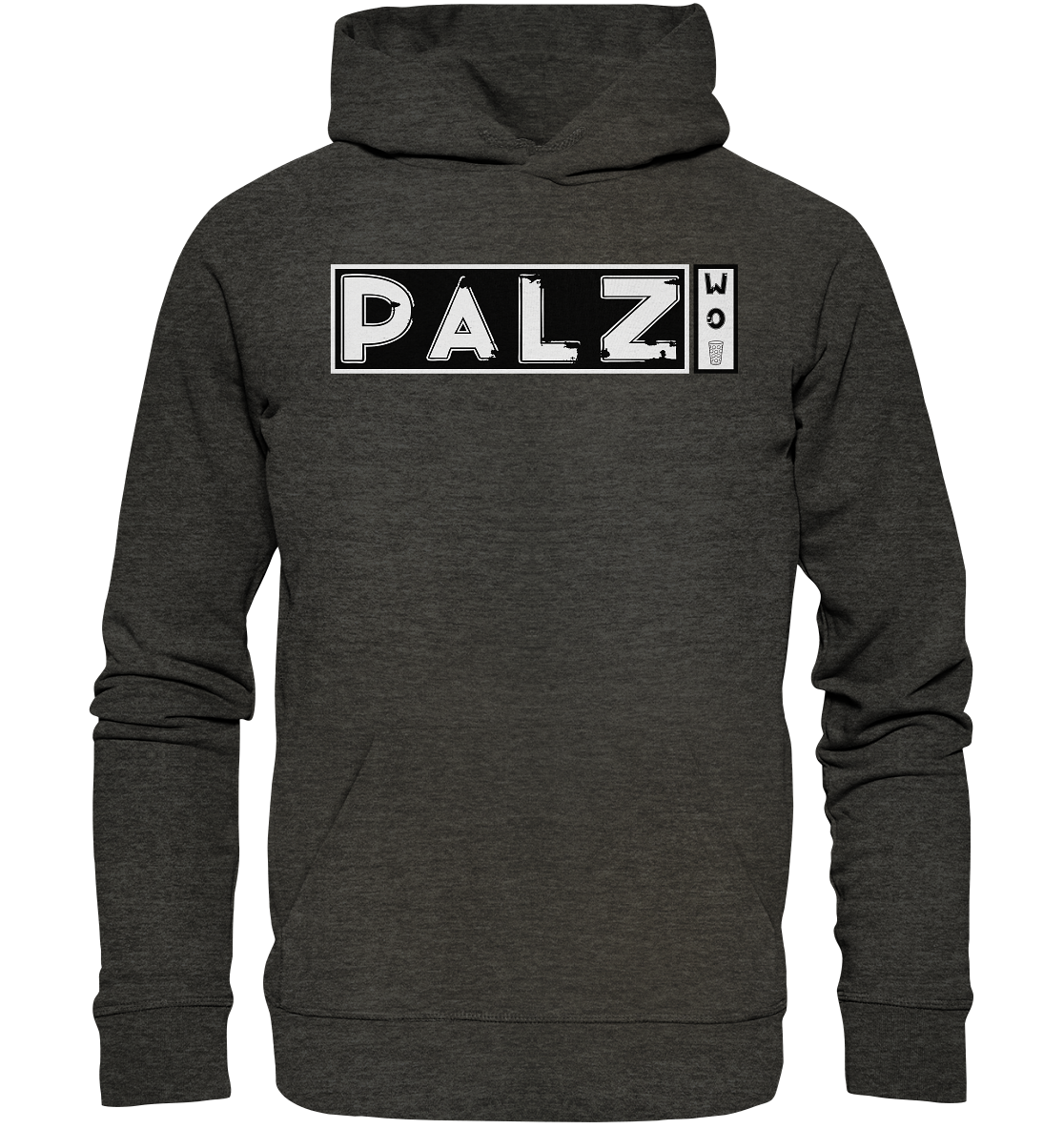 Palz-Woi Pullover