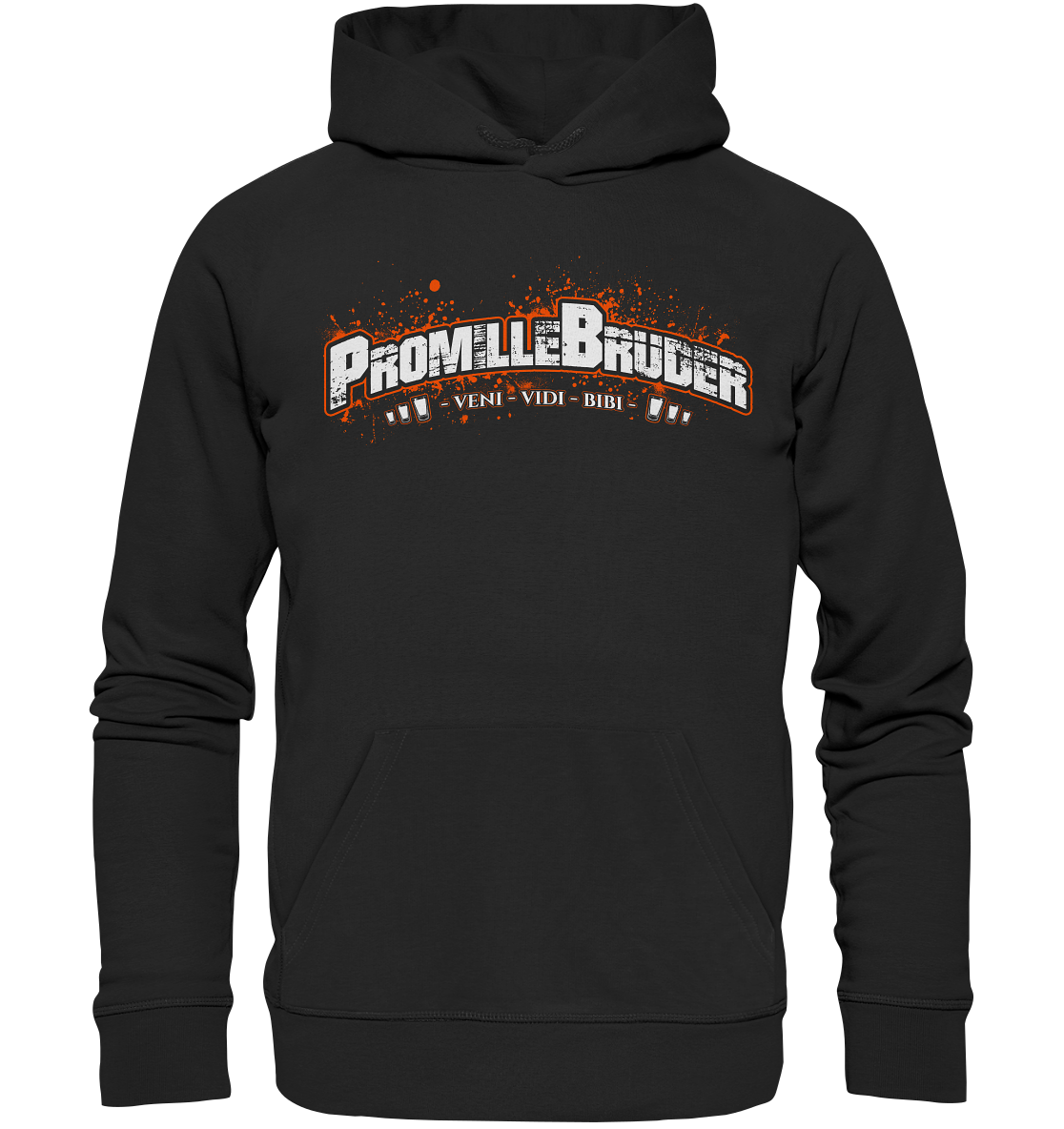 PromilleBrüder - PromilleBrüder Pullover