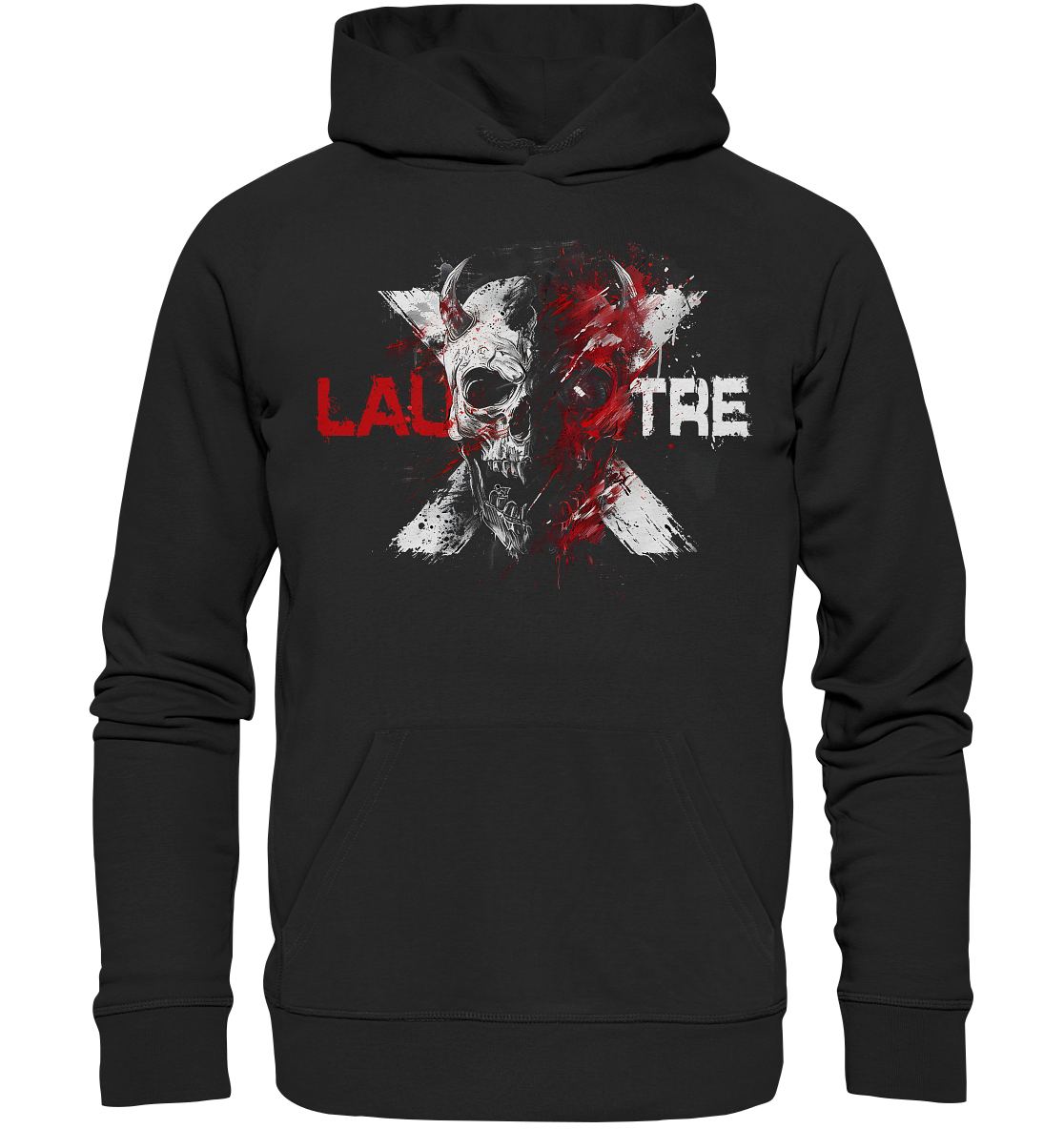 KL - X Lautre Pullover