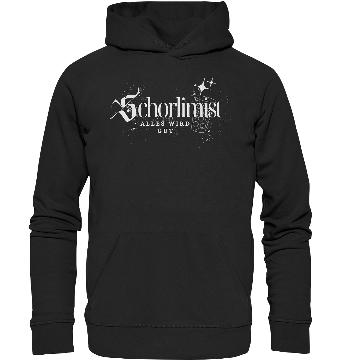 Schorlimist Pullover