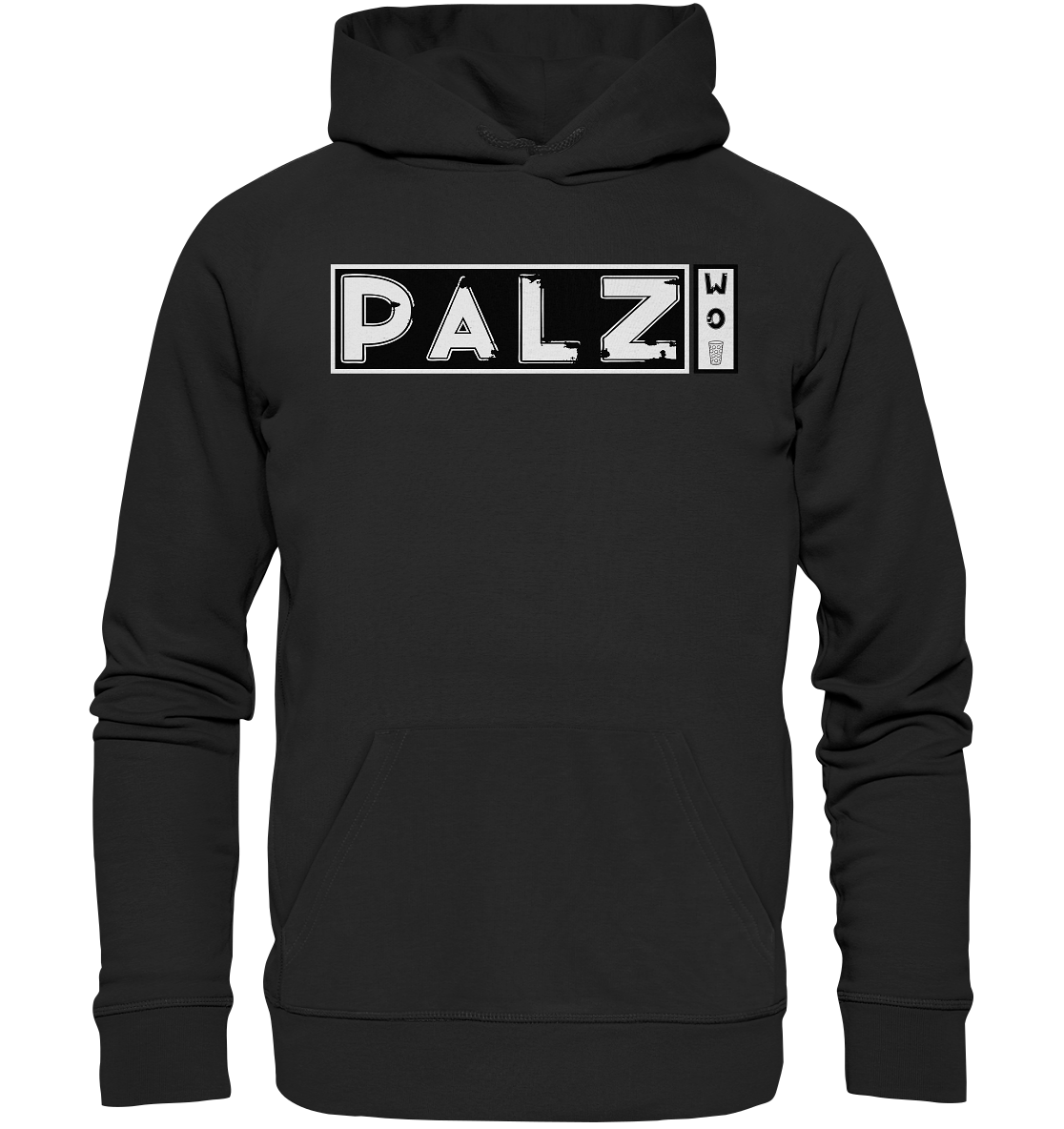 Palz-Woi Pullover