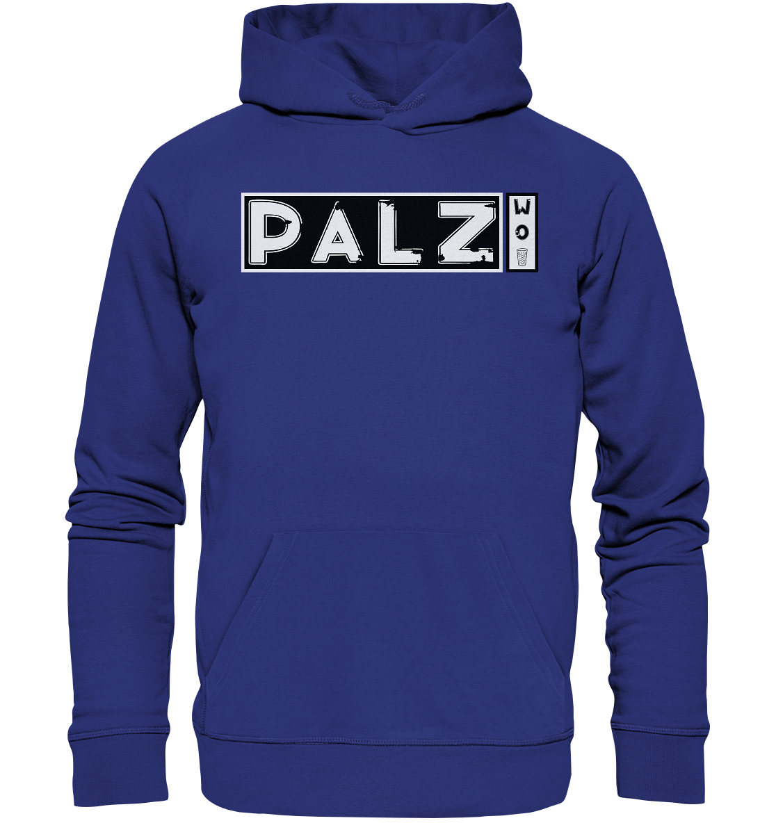Palz-Woi Pullover