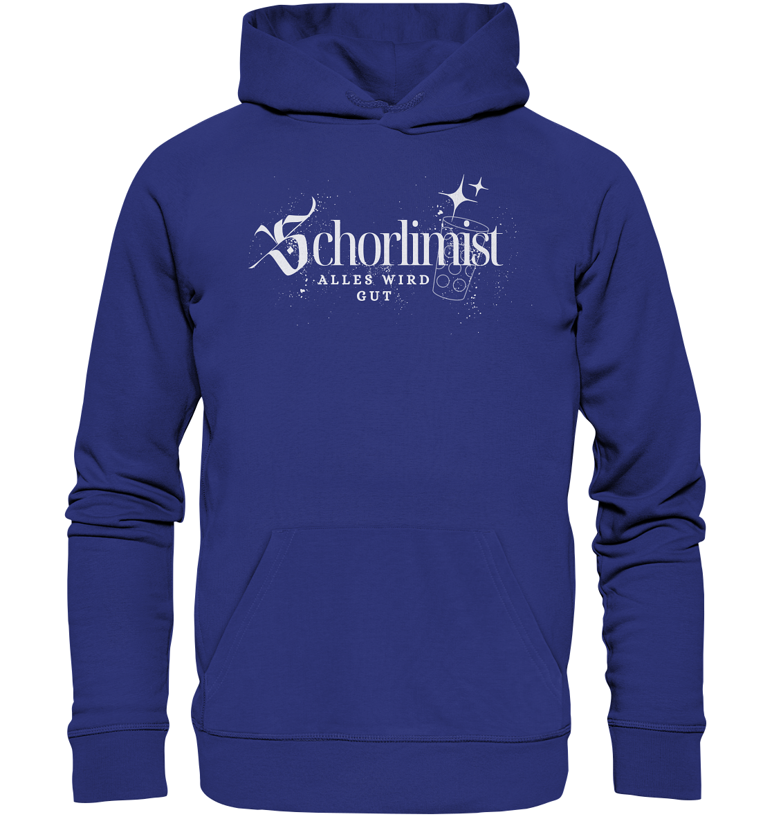 Schorlimist Pullover
