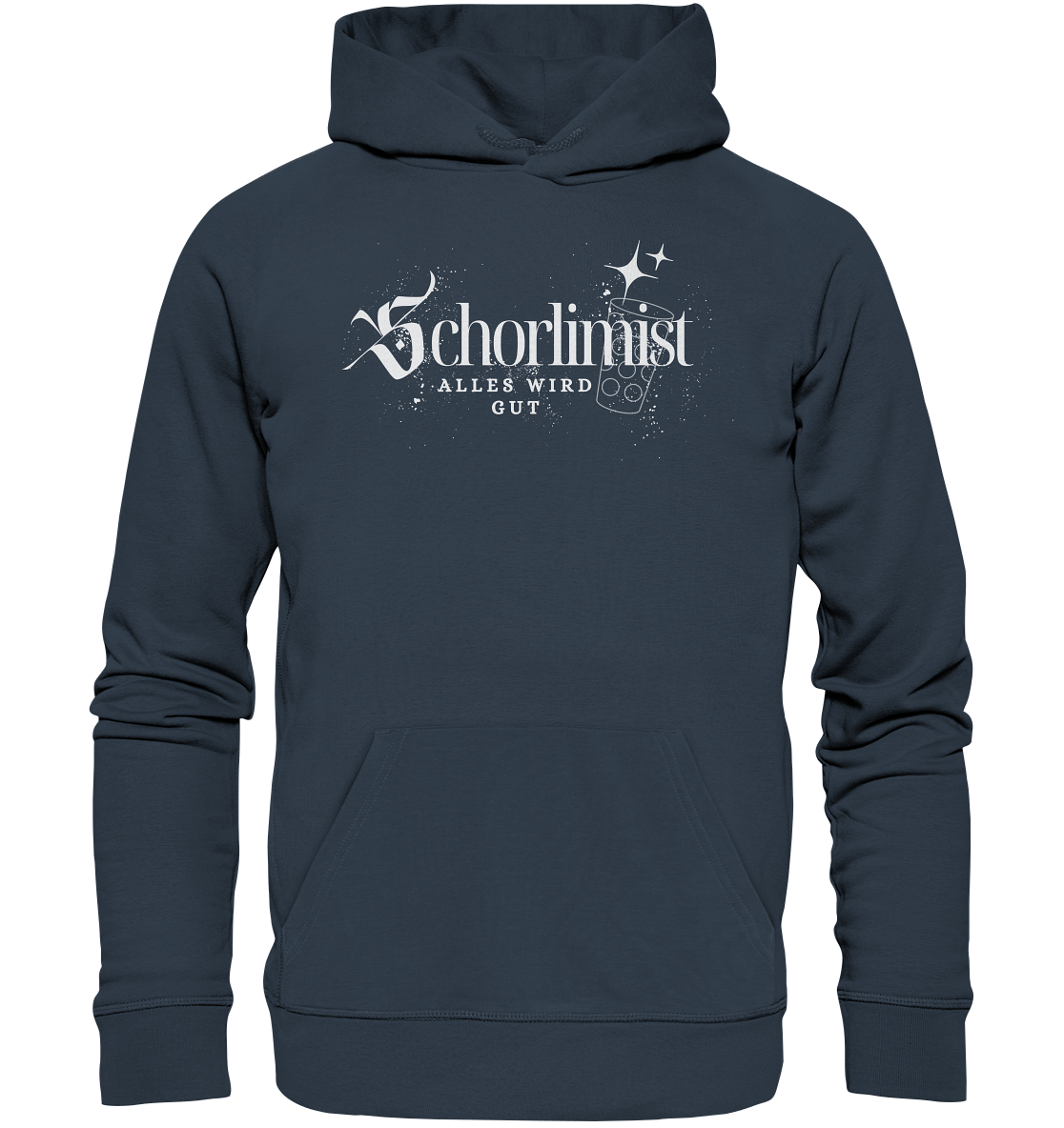 Schorlimist Pullover