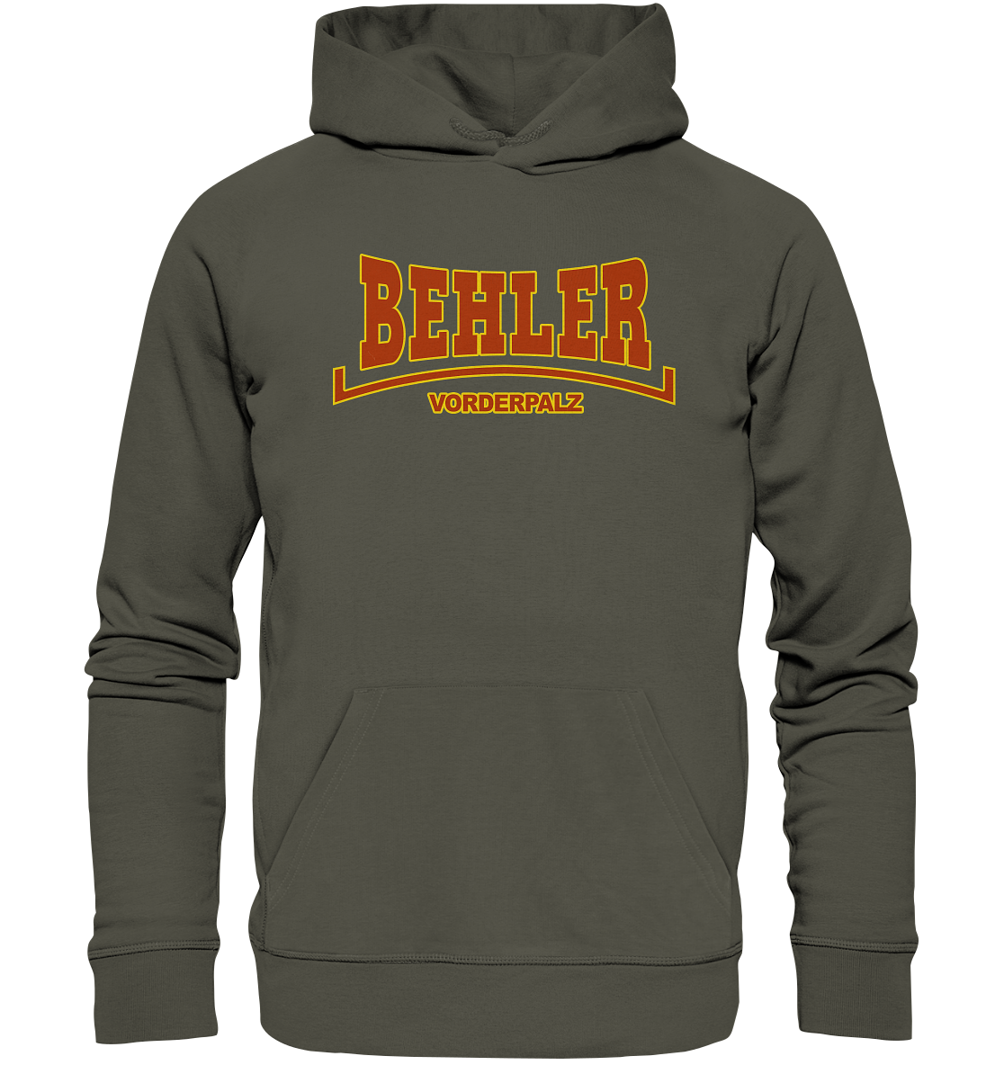 Dorfkind - Behler Pullover