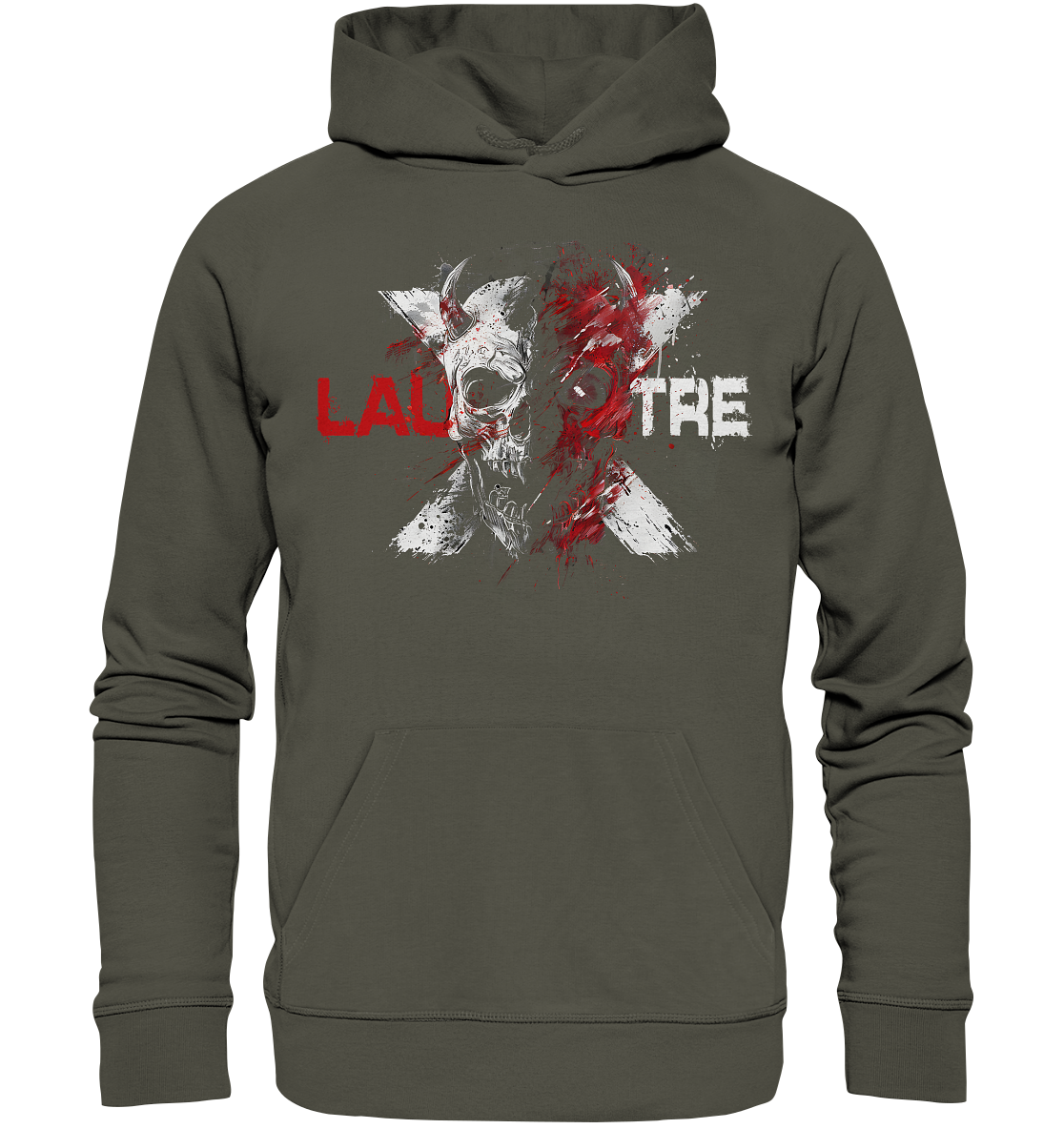 KL - X Lautre Pullover