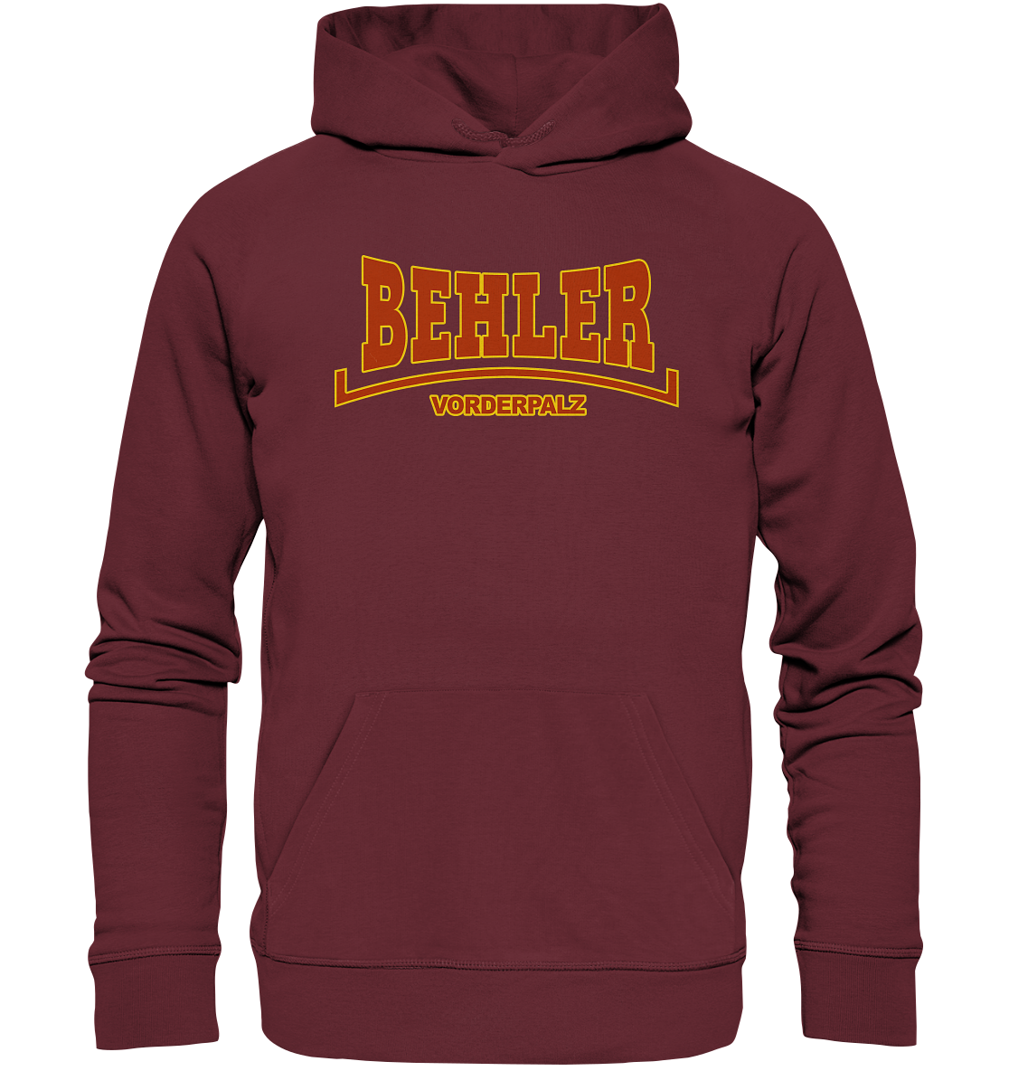 Dorfkind - Behler Pullover