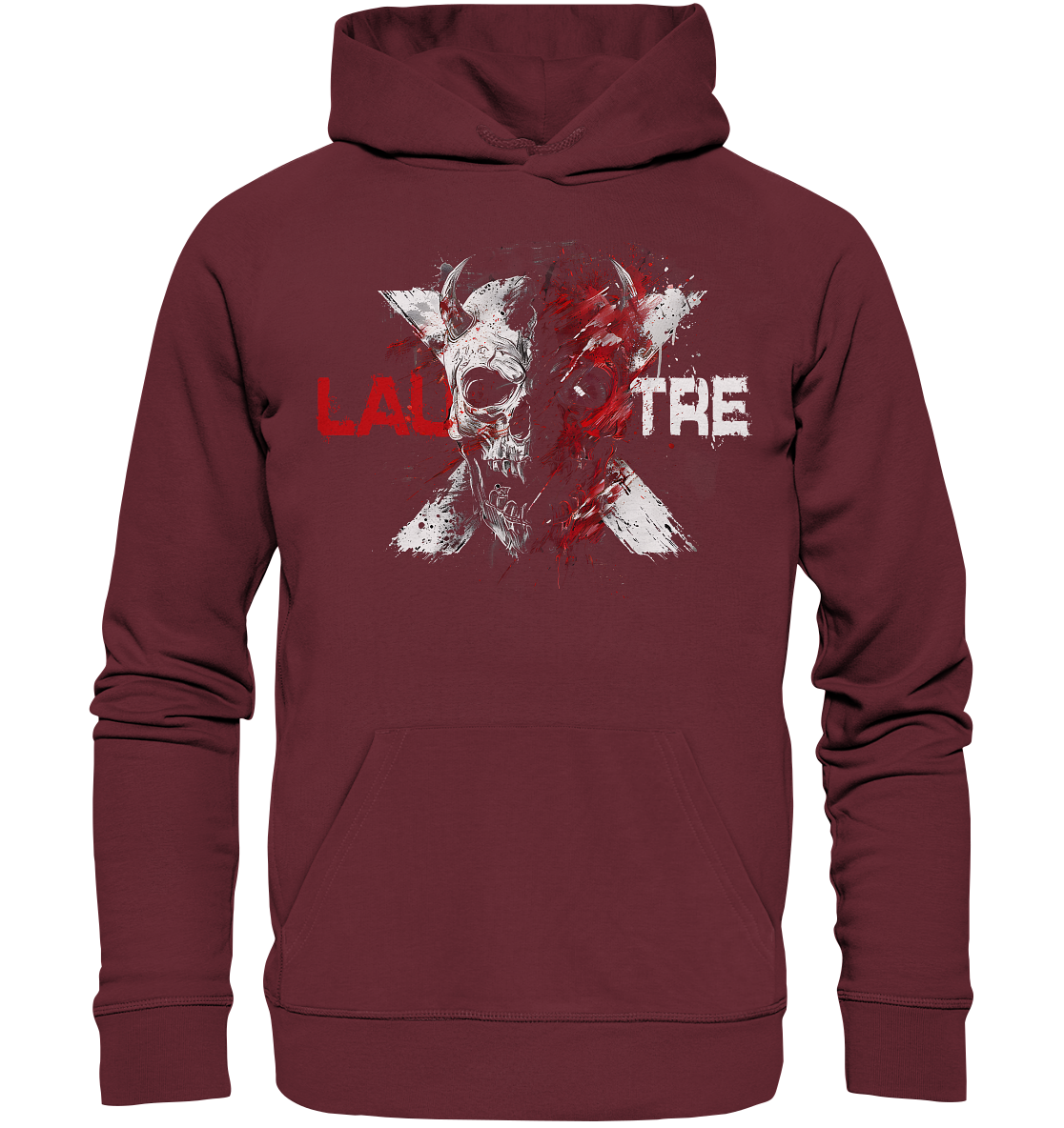 KL - X Lautre Pullover