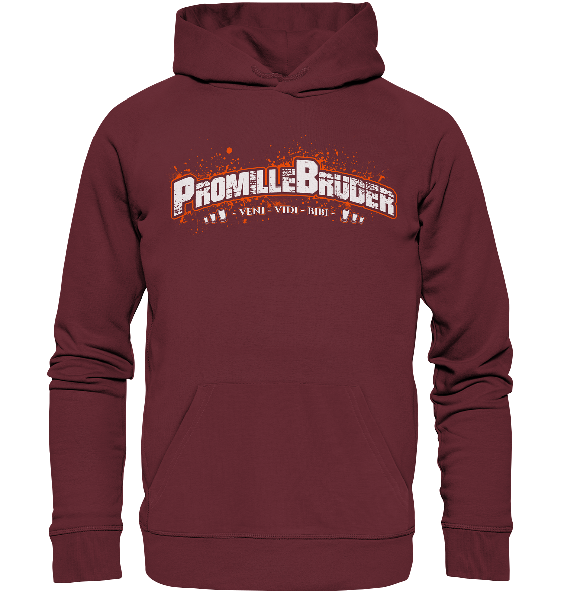 PromilleBrüder - PromilleBrüder Pullover