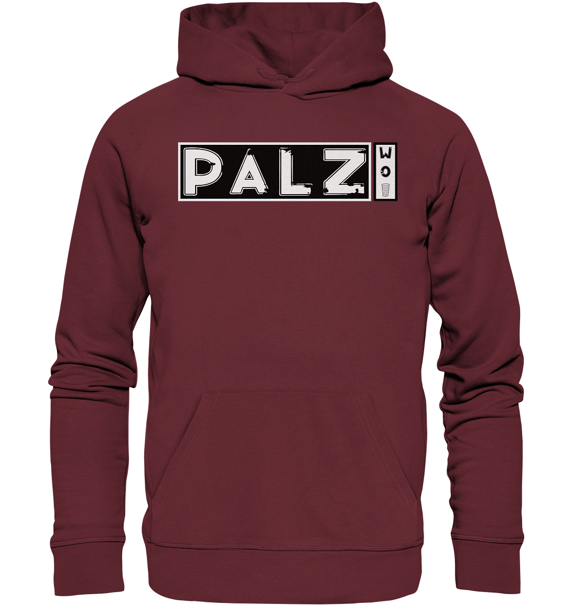Palz-Woi Pullover