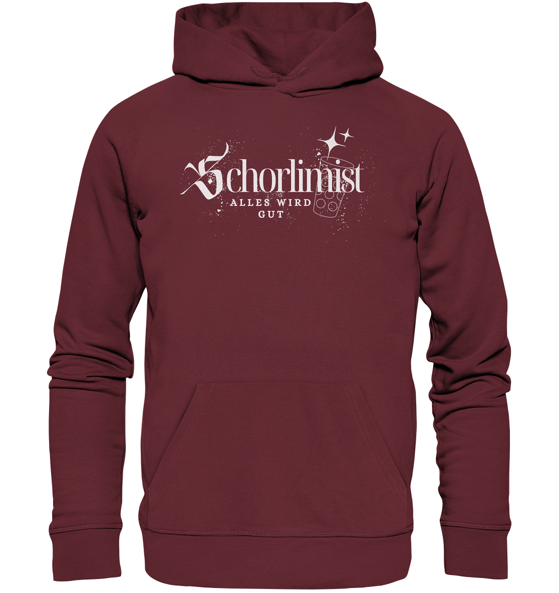 Schorlimist Pullover