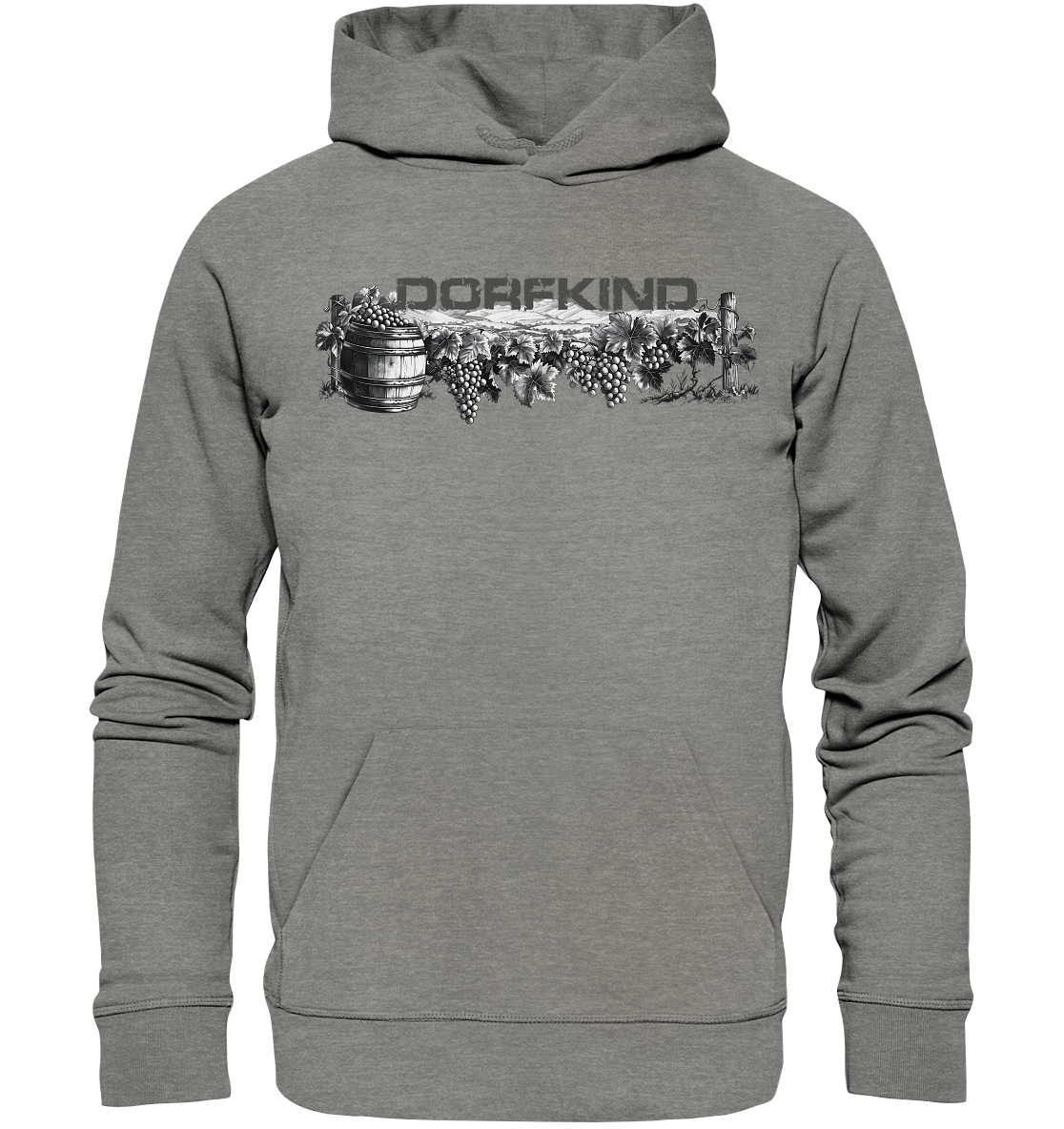 DorfKind - Dorfkind II Pullover