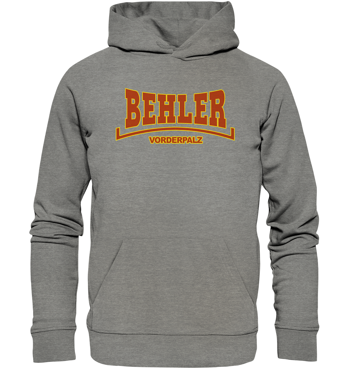 Dorfkind - Behler Pullover