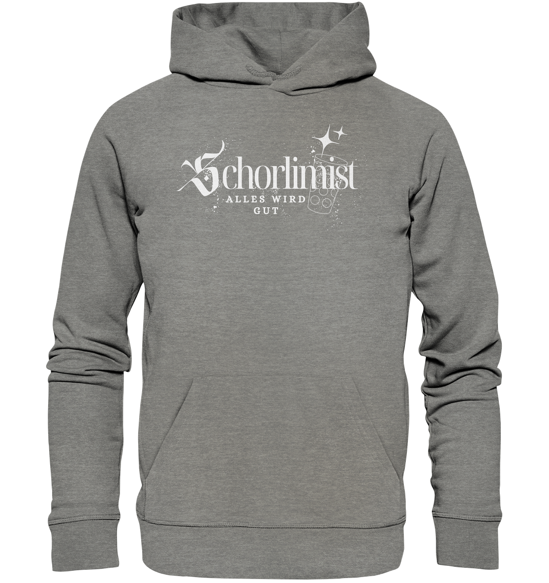 Schorlimist Pullover