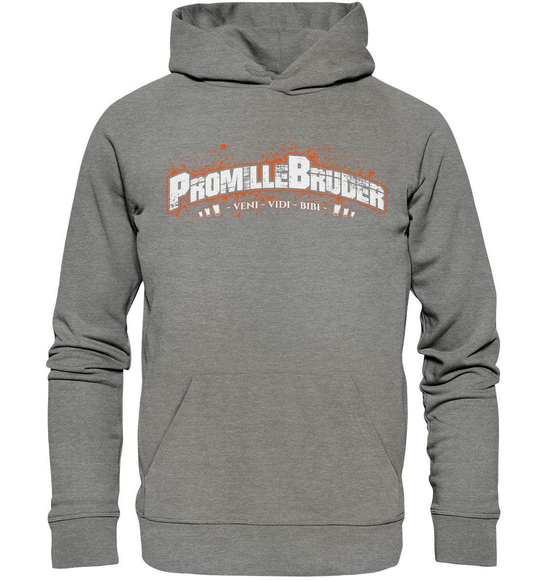 PromilleBrüder - PromilleBrüder Pullover