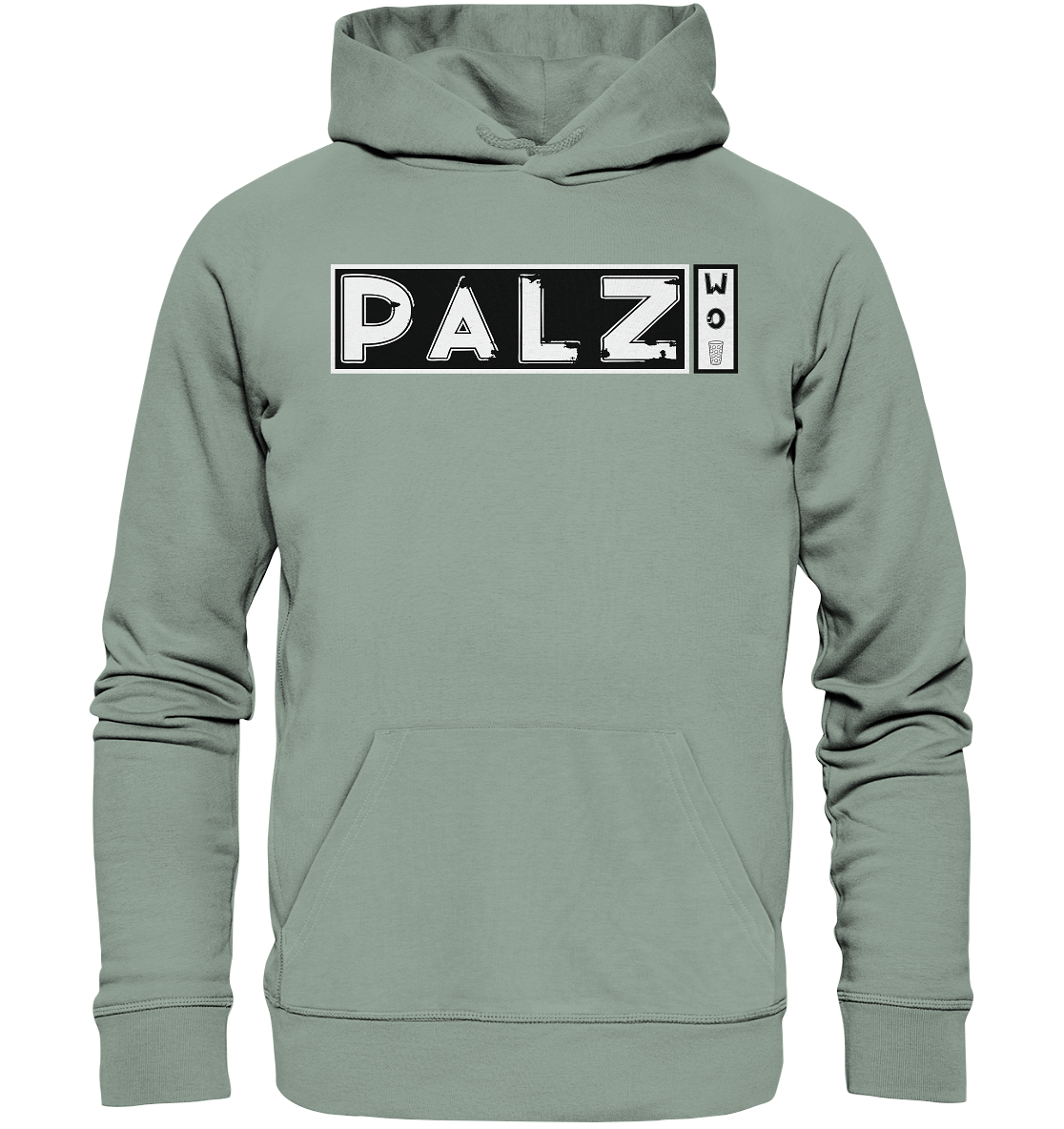 Palz-Woi Pullover