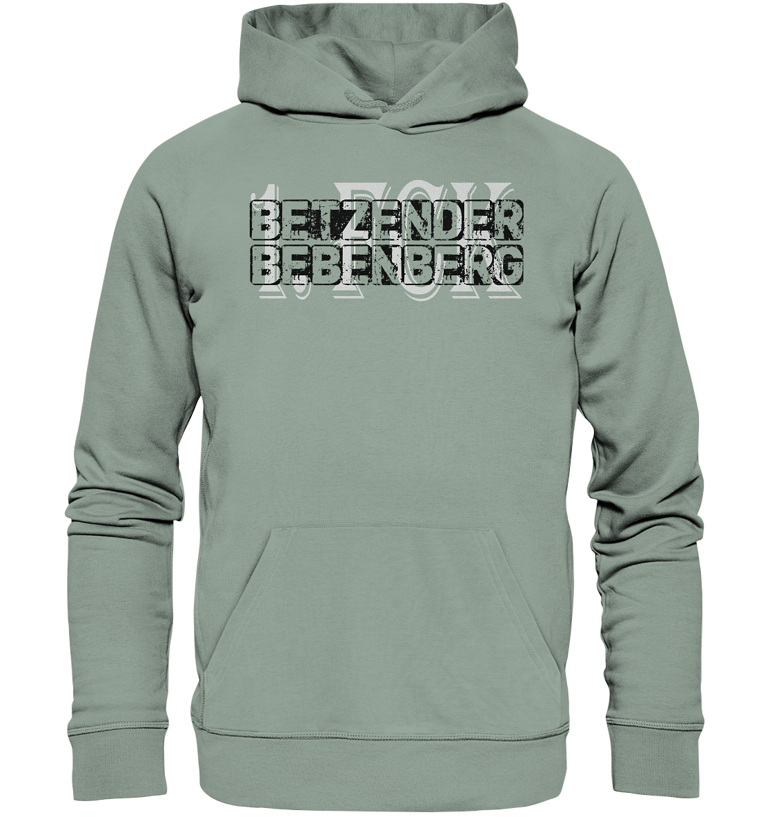 KL - Betzender Bebenberg Pullover