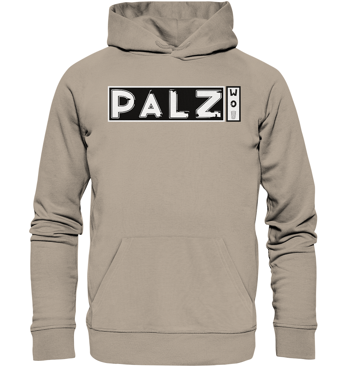 Palz-Woi Pullover