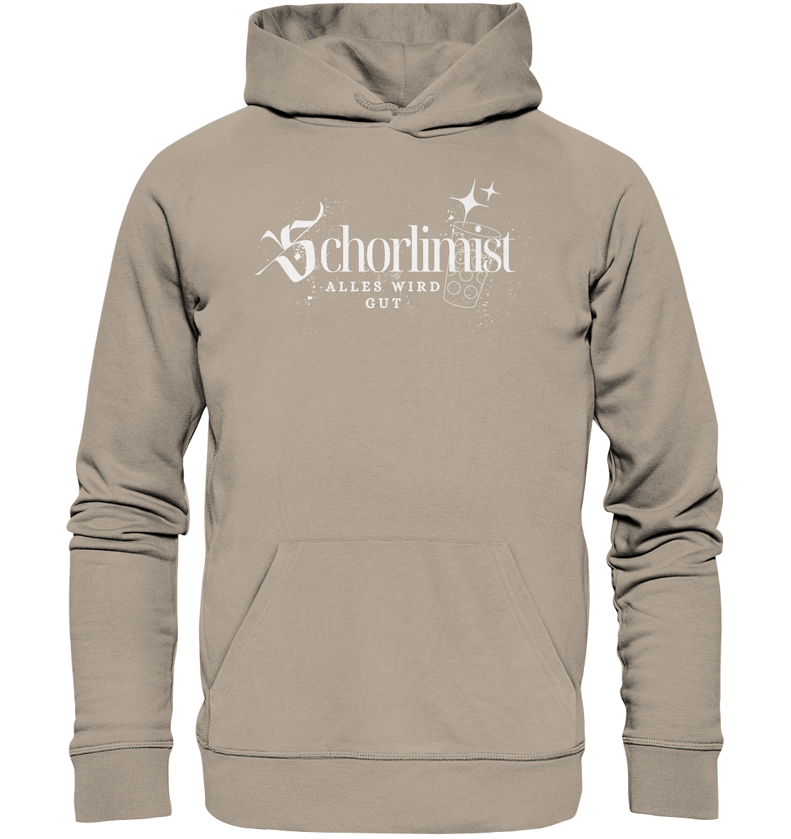 Schorlimist Pullover
