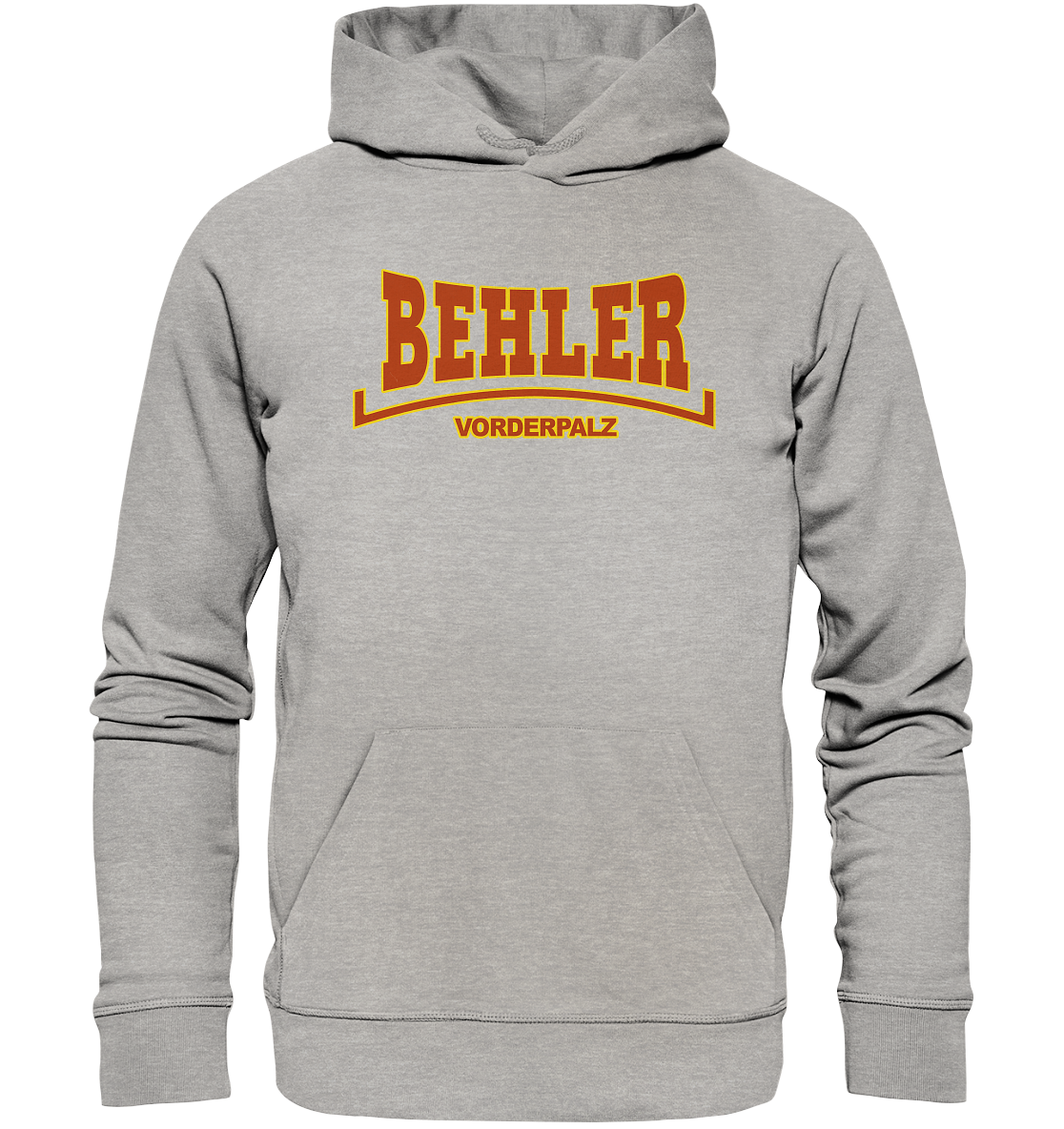 Dorfkind - Behler Pullover