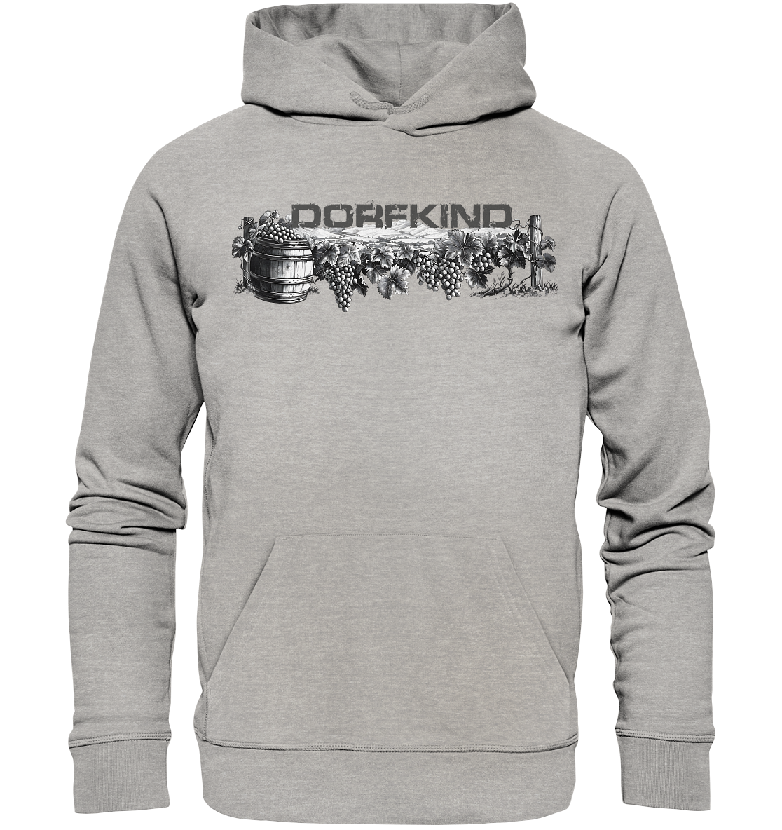 DorfKind - Dorfkind II Pullover