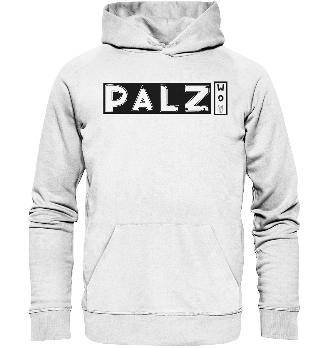 Palz-Woi Pullover