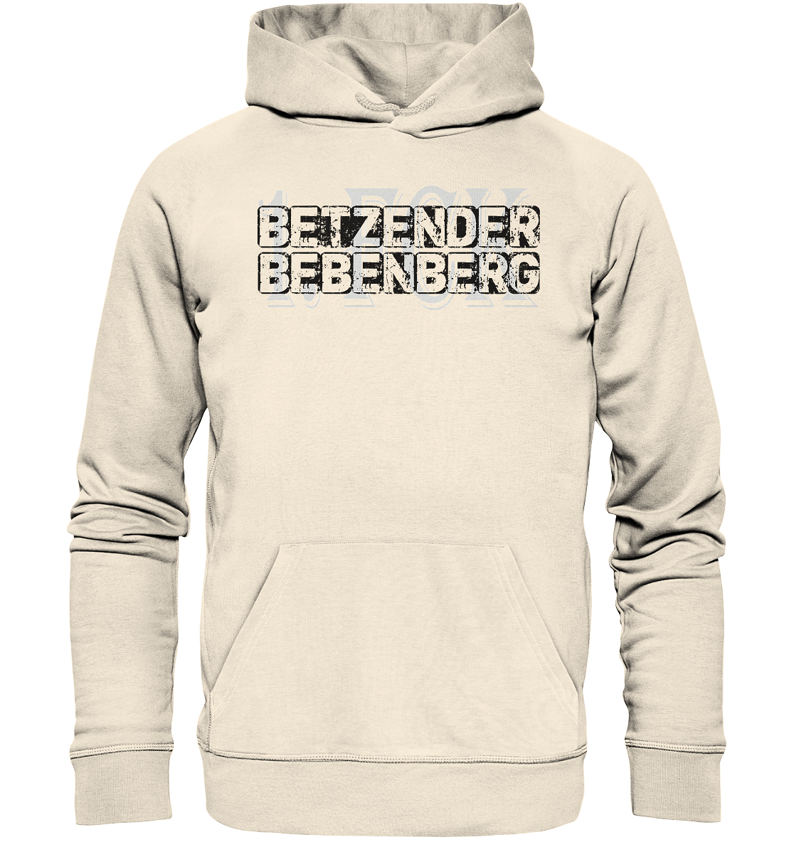 KL - Betzender Bebenberg Pullover