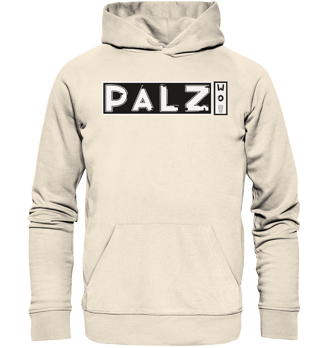Palz-Woi Pullover