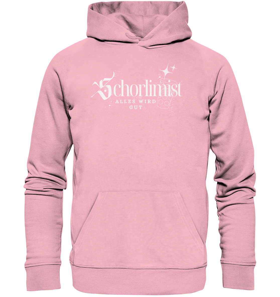 Schorlimist Pullover