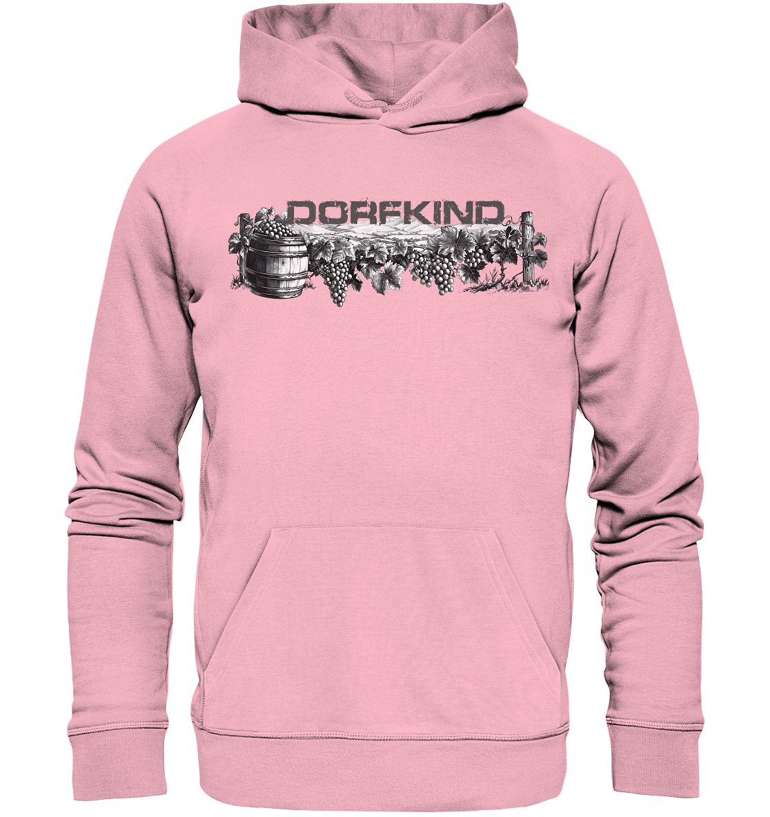 DorfKind - Dorfkind II Pullover