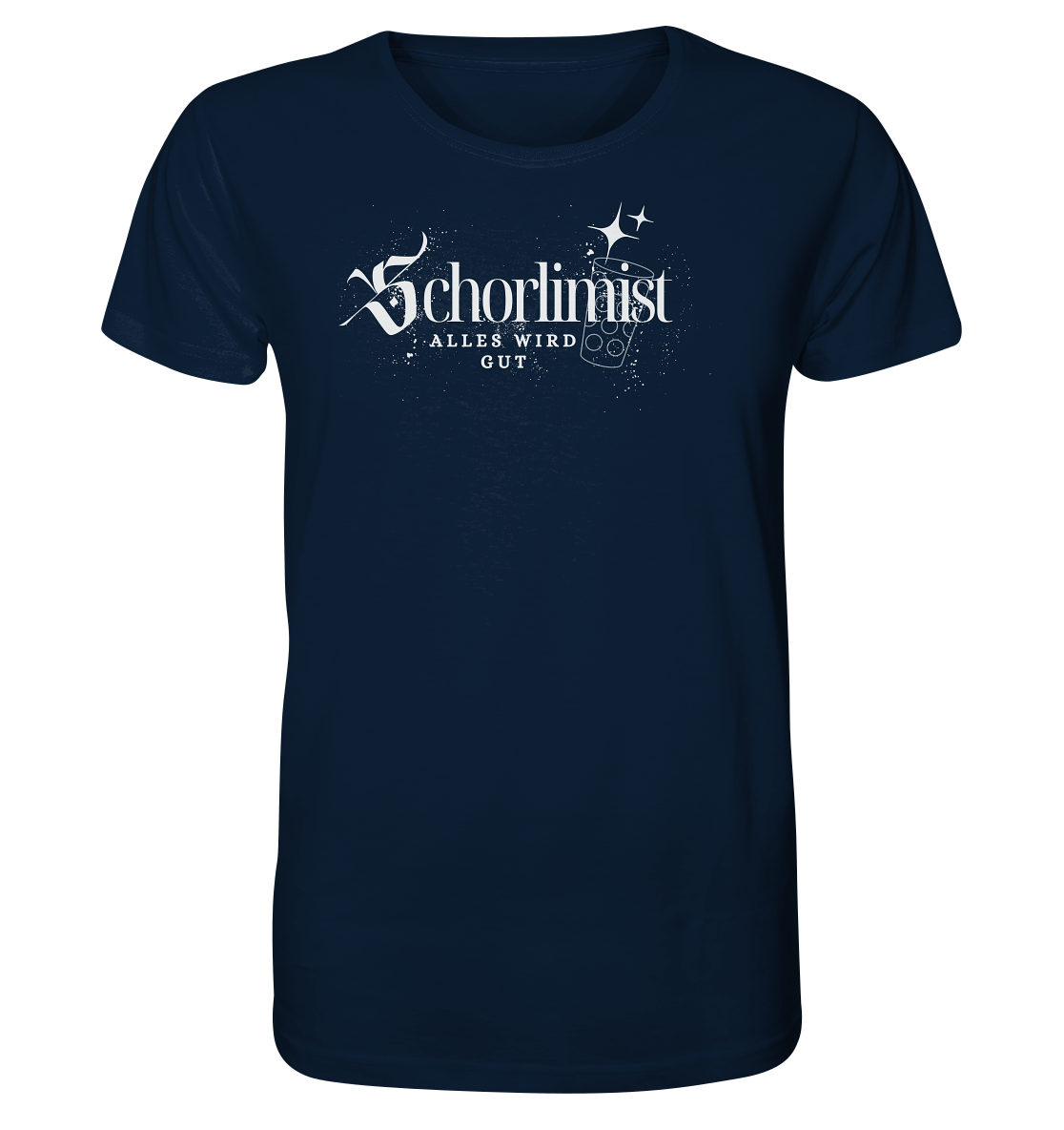 Schorlimist Shirt