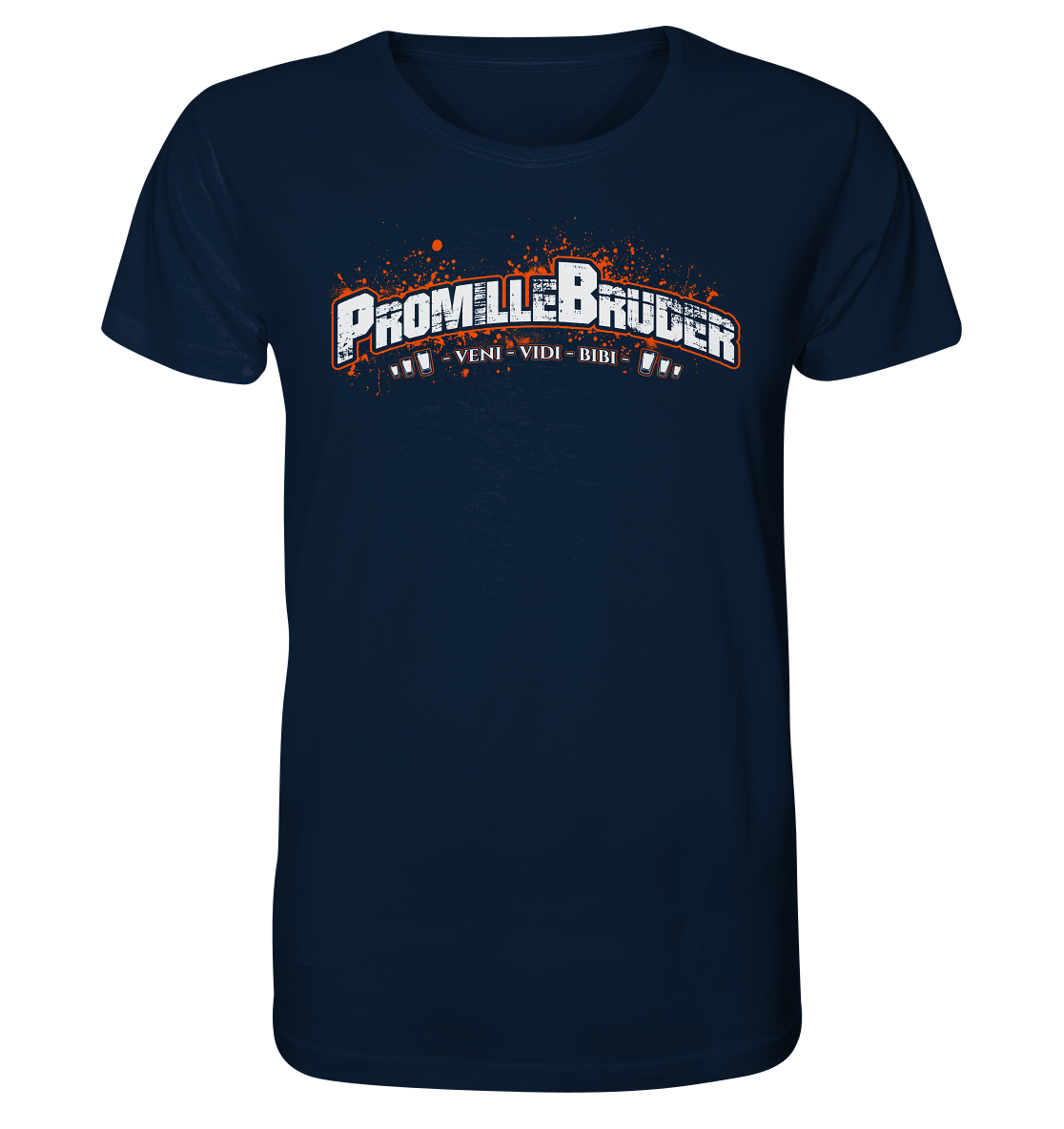 PromilleBrüder - PromilleBrüder Shirt