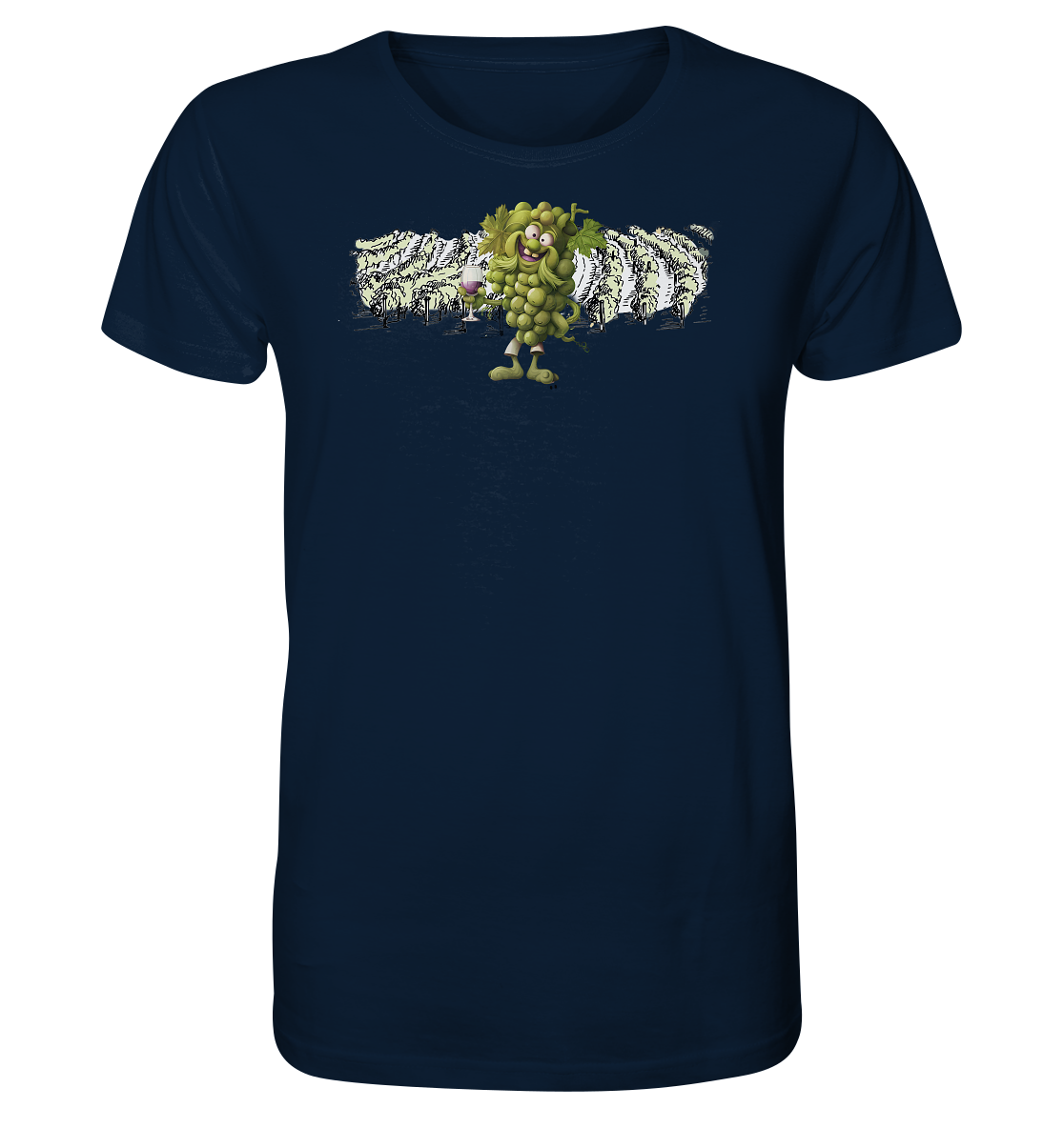 Pälzi - Organic Shirt