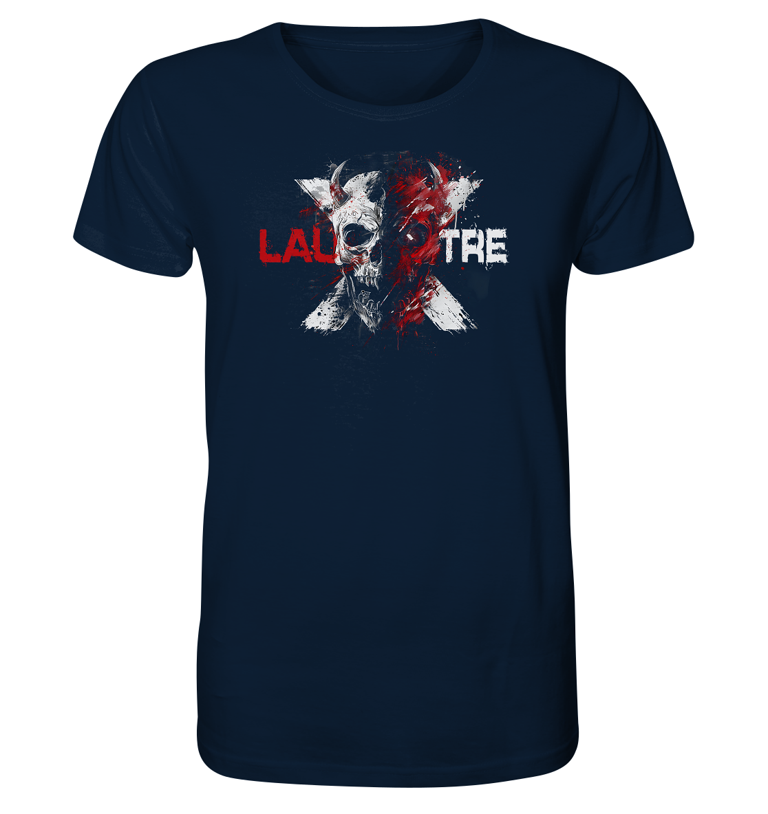 KL - X Lautre Shirt