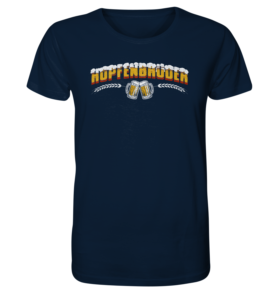 HopfenBrüder Shirt