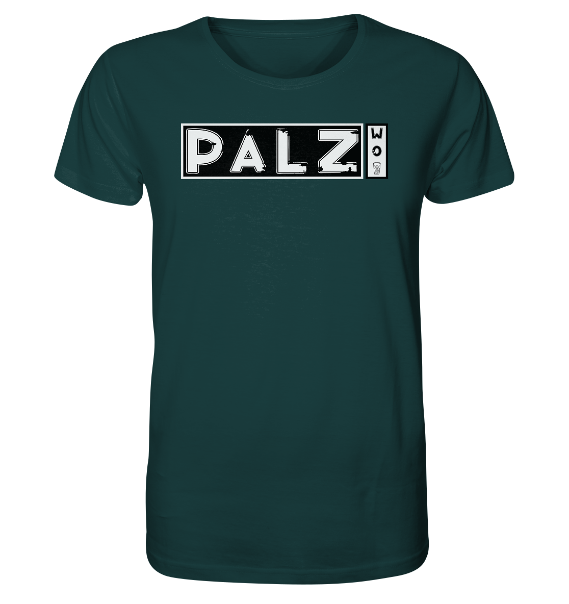 Palz-Woi Shirt