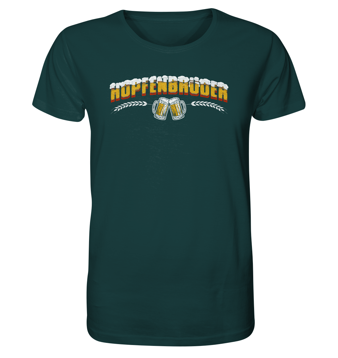 HopfenBrüder Shirt