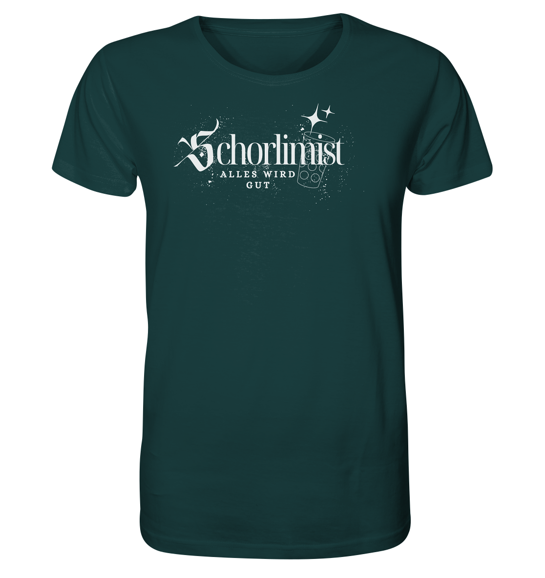 Schorlimist Shirt