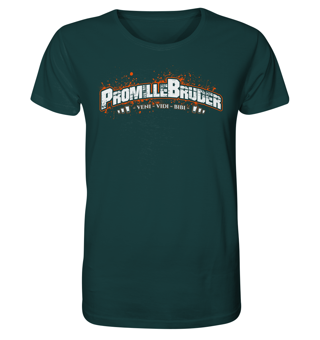 PromilleBrüder - PromilleBrüder Shirt