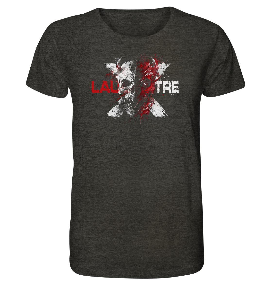 KL - X Lautre Shirt