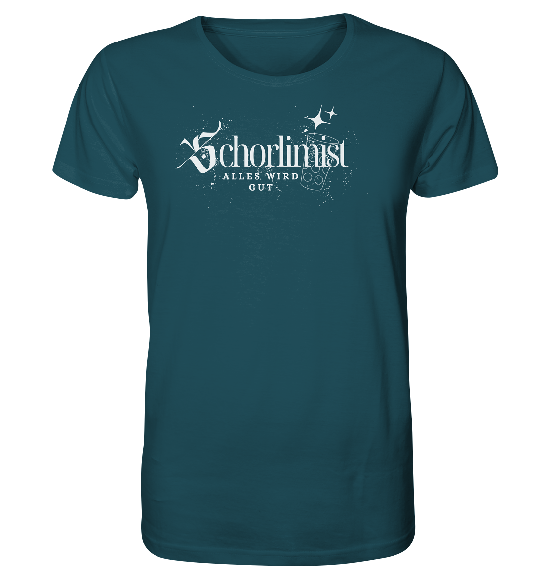 Schorlimist Shirt