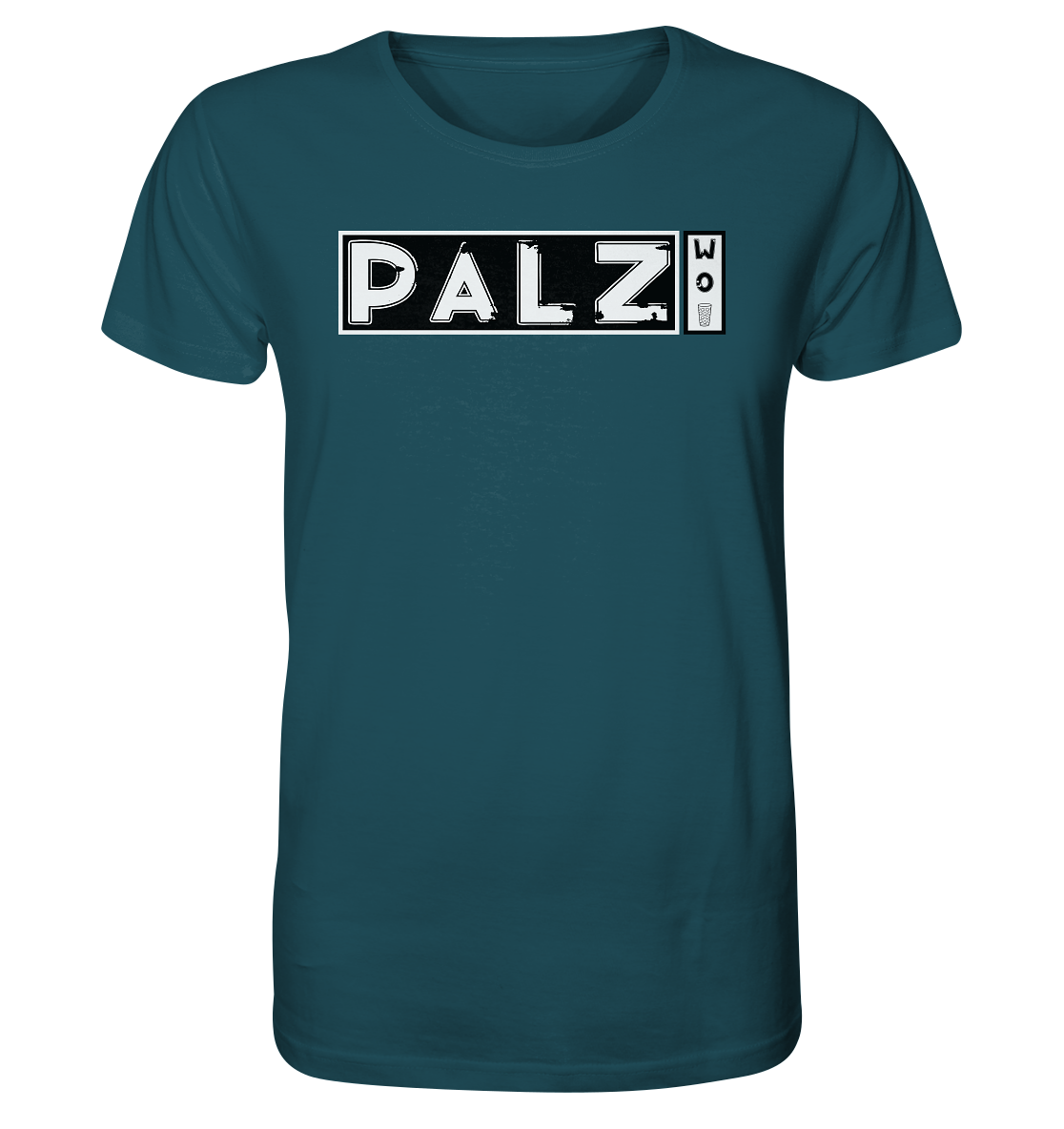 Palz-Woi Shirt