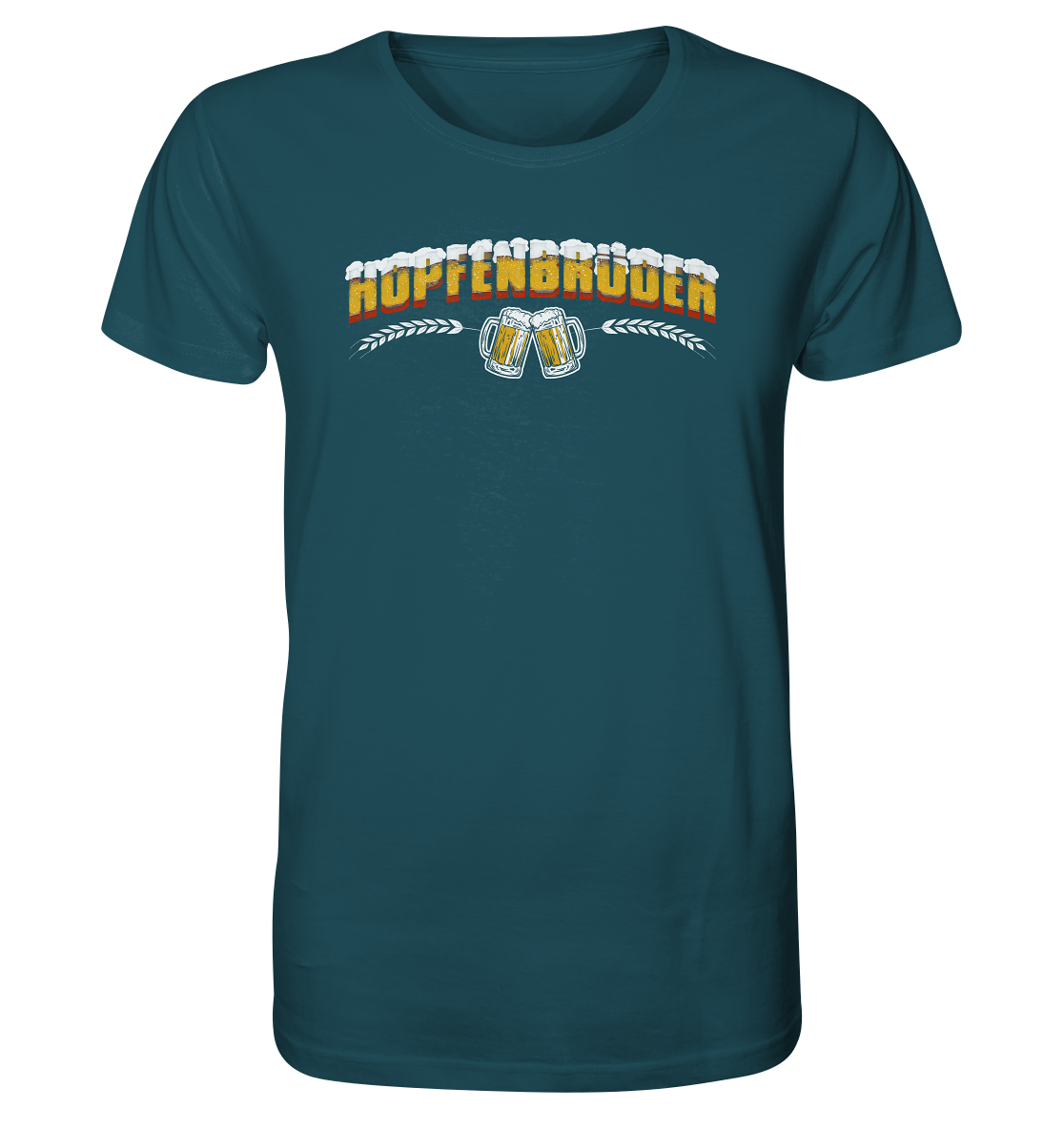 HopfenBrüder Shirt