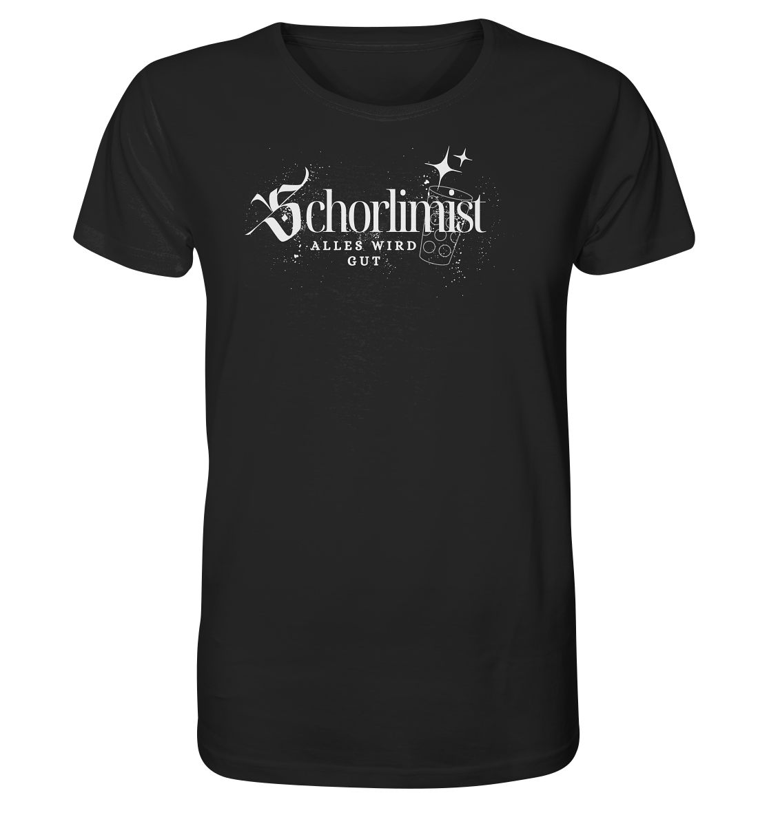 Schorlimist Shirt