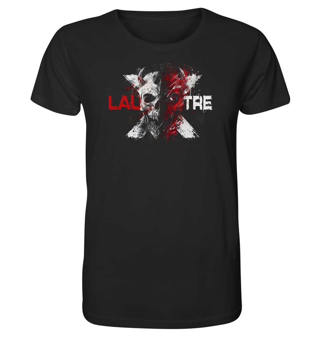 KL - X Lautre Shirt