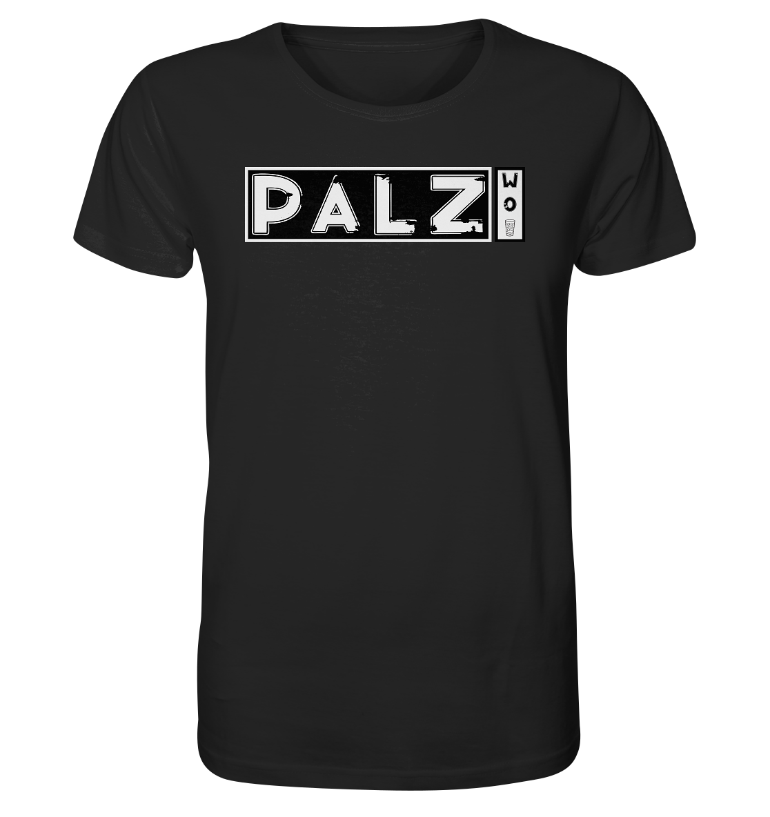 Palz-Woi Shirt